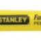Stanley 0-47-316 Marker permanent negru cu varf subtire set 2 buc - 3253560473167