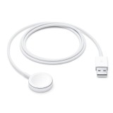 Cablu de Incarcare Apple Watch Magnetic To USB-C 1 m
