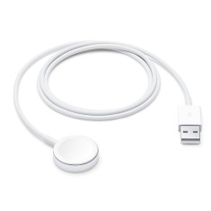 Cablu de Incarcare Apple Watch Magnetic To USB-C 1 m