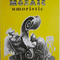 Mozaic umoristic