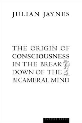 The Origin of Consciousness in the Breakdown of the Bicameral Mind foto