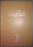 Istoria Clujului - 1974 - sub redactia lui Stefan Pascu