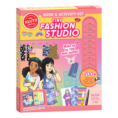 Tiny Fashion Studio foto