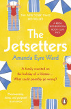 The Jetsetters | Amanda Eyre Ward, 2020, Penguin Books Ltd
