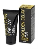 Gel Intarziere Ejaculare Big Boy Golden Delay Cobeco, 50ml - Sex Shop Barbati, Efect Anestezic &amp; Prelungire Act Sexual