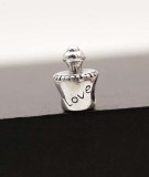 Pandantiv Argint 925 Love, 2.5g - Argintboutique, Bijuterii Femei