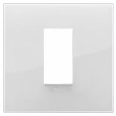 Rama Ornament 1M pentru doza de 2M Vimar Arke reflex gheata 19641.66
