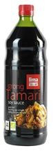 Sos de Soia Tamari Bio Lima 145ml Cod: 5411788044745 foto