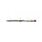 Pachet 10 buc pix b2p ecoball pilot begreen 1.0 mm varf gros divese culori Pix B2P Ecoball 1.0 mm Begreen Pilot Rosu