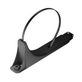 Brida montare Tubulatura HEATPEX ARIA ADURO, tehnologie OneClick , cuprinde toate diametrele, material, PP, nylon.