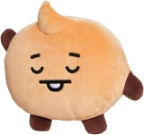 Jucarie de plus - Mini Pillow Cushion - Shooky | BT21