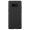 Husa pentru Samsung Galaxy Note 8, GloMax Perfect Fit, Negru