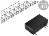 Convertor DC/DC 2W 5V 400mA SMD