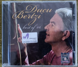 Ducu Bertzi - Best of &#039;06 , cd cu muzică sigilat