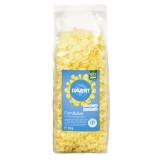 Fulgi de Porumb Fara Sare, Zahar si Fara Gluten Bio 250gr Davert