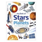 My book of stars and planets