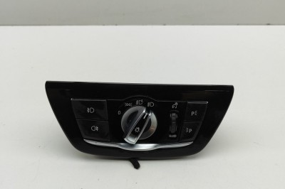 Modul de control comutator faruri BMW 5 G30 2019 OEM: 9472970,E0G897 31292858 foto