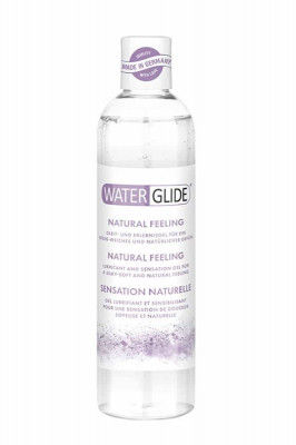 Waterglide - Lubrifiant pe bază de apă, 300 ml foto