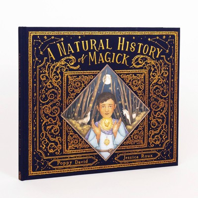 A Natural History of Magick foto