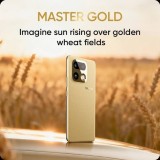 REALME 16 PRO PLUS la cutie