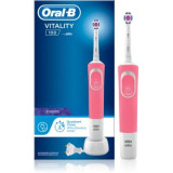 Oral B Vitality 100 3D White D100.413.1 periuta de dinti electrica