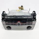 Unitate radio CD MAZDA 3 BK 2007 OEM: 14794008,BR2B66AR0,BS3J-66-9R0,14794701 10690289