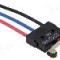 Limitator ON-(ON), D2SW, OMRON OCB - D2SW-01L2M
