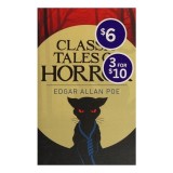 Classic Tales of Horror