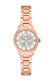 Fossil ceas culoarea auriu, ES5420