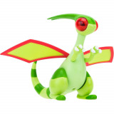 Figurina Articulata Pokemon - Flygon, Jazwares Toys
