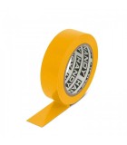 Banda izolatoare 19mm x 10m Galben Handy