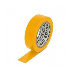 Banda izolatoare 19mm x 10m Galben Handy