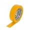 Banda izolatoare 19mm x 10m Galben Handy