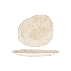 Bonna Farfurie pentru Desert - Nacrous - Por&Aring;&pound;elan - 24 cm - set de 6