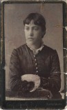 M1897N Fotografie studio Carl Bach, Karlsburg/Alba Iulia