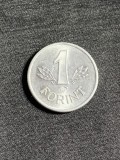 Moneda 1 forint 1979 Ungaria, Europa