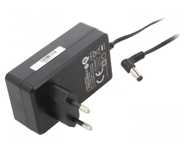 Alimentator 12VDC 3A 36W