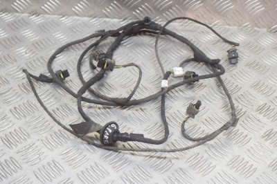 Cablaj senzor de parcare spate MERCEDES-BENZ E Coupe C207 2014 OEM: A2074401208 13317168 foto