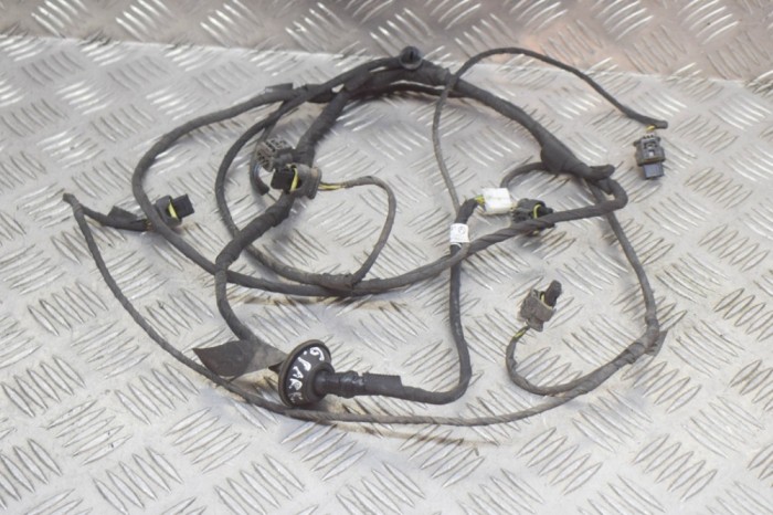 Cablaj senzor de parcare spate MERCEDES-BENZ E Coupe C207 2014 OEM: A2074401208 13317168