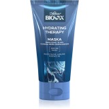 Biovax Glamour Hydrating Therapy masca hidratanta pentru par uscat si indisciplinat 150 ml