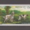 Monaco 1979 - Expoziția internațională de c&acirc;ini, Monte Carlo, MNH