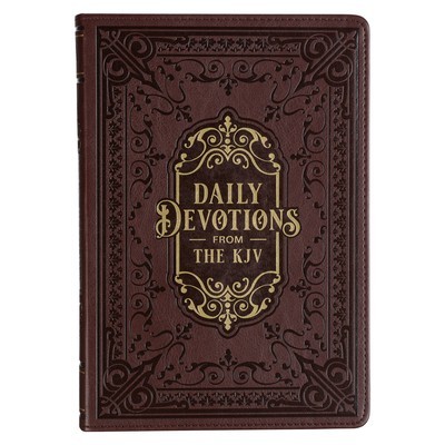 Daily Devotions from the KJV foto