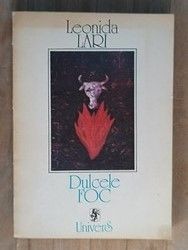 Dulcele foc- Leonida Lari foto
