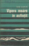 Vipera Moare in Asfintit