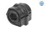 Bucsa bara stabilizatoare Peugeot 206, 206 Cc, 206 Sw, 206+ Motor 1.1, 1.1 i, 1.4 16V, 1.4 HDi eco 70, 1.4 i, 1.4 i, 1.6 16V, parte montare Axa fata