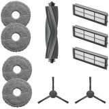 Set complet accesorii Dreame compatibil cu aspiratorul robot de aspirare Dreame L10s Pro
