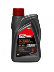 Ulei transmisie ATF REVLINE ATF III H 1L foto