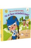 Ce s-ar intampla daca nu ai face niciodata baie? - Thomas Kingsley Troupe
