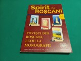 POVEȘTI DIN ROȘCANI, ECOU LA MONOGRAFII / NR. 2/IOAN OVIDIU MUNTEAN /2020 * 42