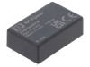 XP POWER Convertor DC/DC 3W 4.5-9V THT Dual 15V Model JCB0305D15